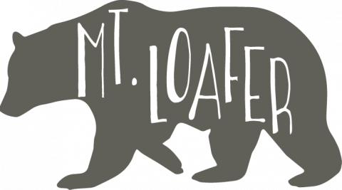 Mt. Loafer Logo