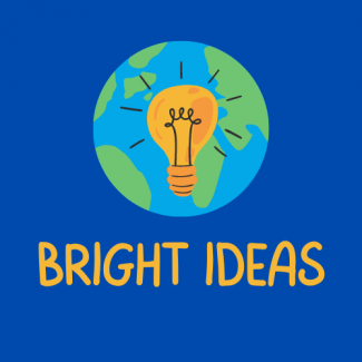 Bright Ideas Image