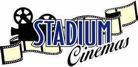 Stadium Cinemas Logo