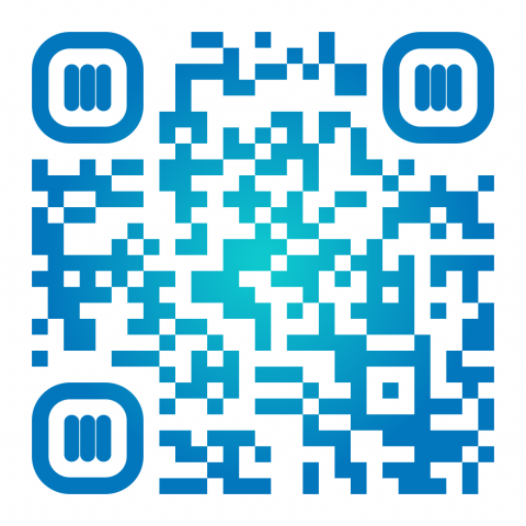 Entry form QR code