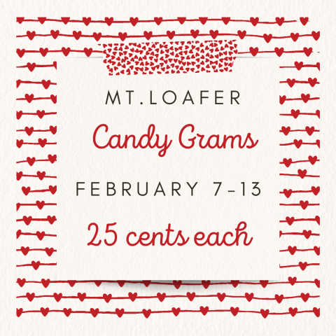 Candy Grams 