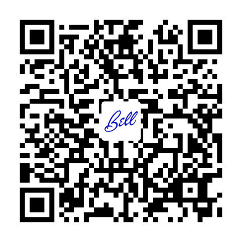 Prepay QR Code