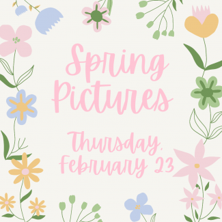 Spring Pictures February 23