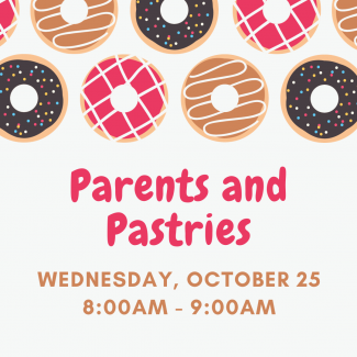 Parents & Pastries